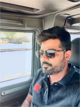 INDRA REDDY profile picture