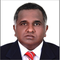 Gajapathy profile picture