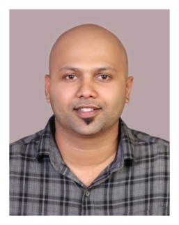 Sreekrishnan S profile picture