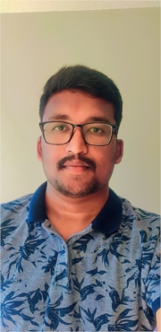 ineeth raj kandula profile picture