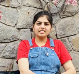 Manpreet Kaur profile picture