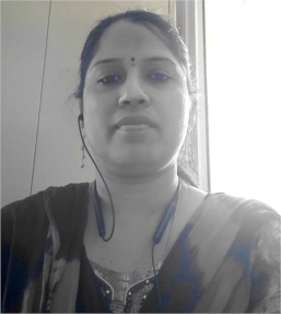 JARUGUMALLI GEETHANJALI profile picture
