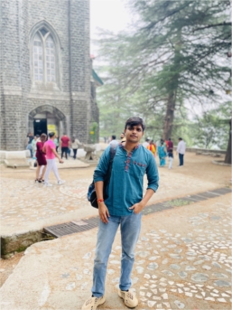 Hardik profile picture