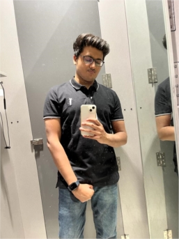 Harsh Roy profile picture