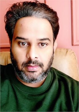 Rohit profile picture