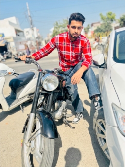 Lalit dhiman profile picture