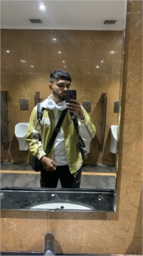 Vatsal profile picture