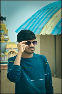 Manikantareddy profile picture