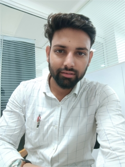 Lalit Dubey profile picture