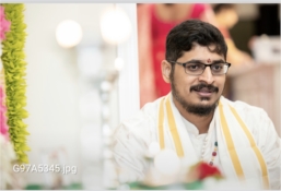 avinash kaza profile picture