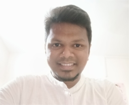 Anand profile picture