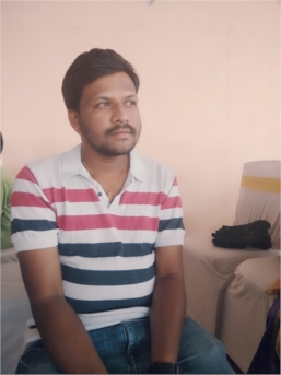 Sampath profile picture
