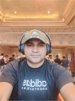 Prasad profile picture