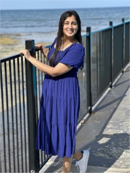 Mallika khosla profile picture