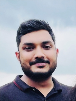 Aniket Singh profile picture