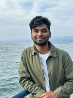 Enoch G profile picture
