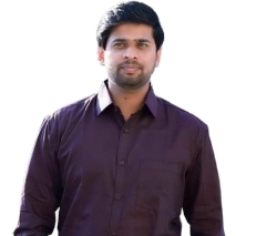 KALYAN KUMAR SHANMUGAM profile picture
