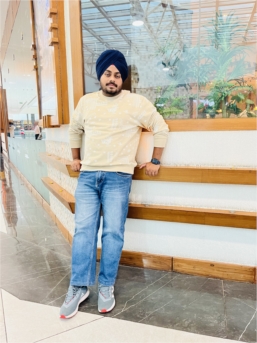 Kulbir profile picture