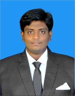 Raghava Mopidevi profile picture