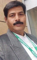 Satheesh profile picture