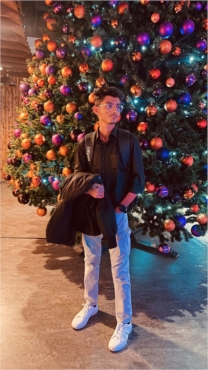 Pratik Patel profile picture