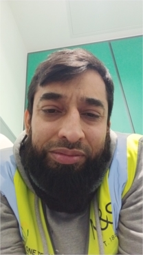 Akeel Ahmed profile picture