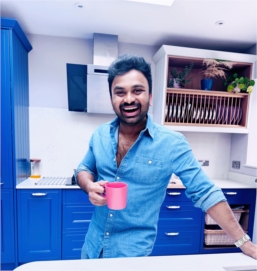 Anjan Kumar profile picture