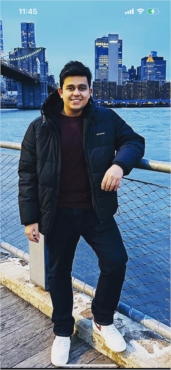 Parth Salia profile picture