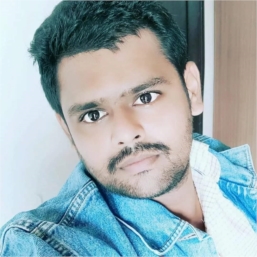 Karthik kumar gerikapati profile picture