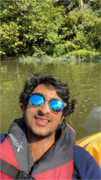 Saurabh Tipre profile picture