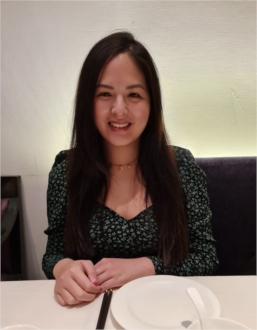 Michelle Ho profile picture