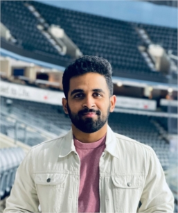 Akash Anil Kumar profile picture