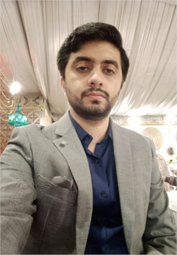 Haris Afzal profile picture