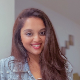 Ramya Sethuraman profile picture