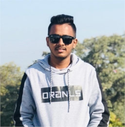 Patel kishan profile picture