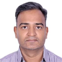 Ashutosh Khadode profile picture
