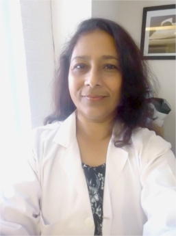 Jayashree Zute profile picture