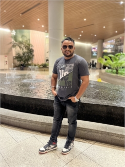 Ganesh Wable profile picture