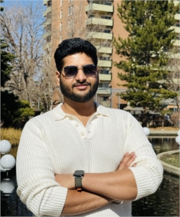 Nirmit Shah profile picture