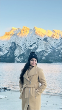 Chetanshi Gajjar profile picture