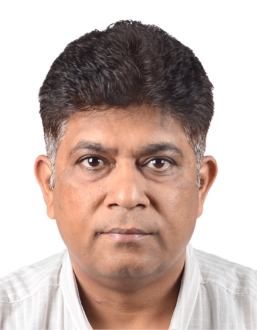 Vinit Patel profile picture