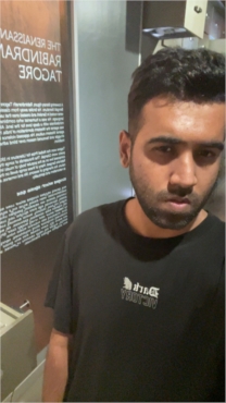 Alim profile picture