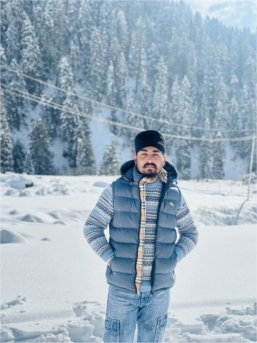 Manjot Singh profile picture