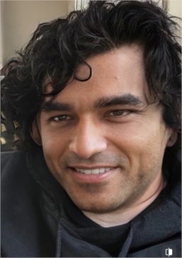 Nair profile picture