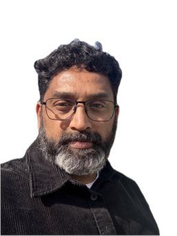 madhusudan krishnamurthy profile picture