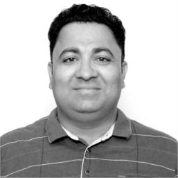 Piyush Kumar profile picture