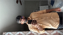 Chris Vinod Jacob profile picture