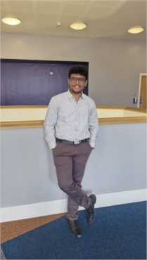Susmit Kulkarni profile picture