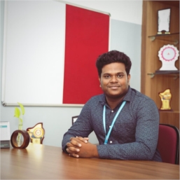 Mathiyazagan Palani profile picture