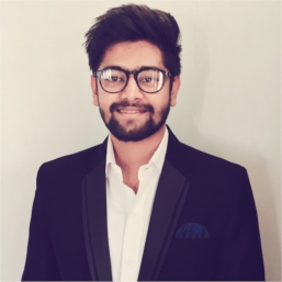 DARSHANKUMAR DUDHAT profile picture